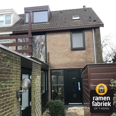 Familie Keuning uit Edam