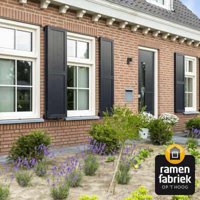 Familie Gottlieb uit Oirschot