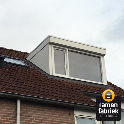 Familie De Bie in Purmerend