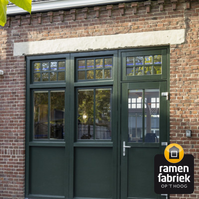 Project Weert
