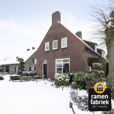 Fam. Zanderink uit Meijel