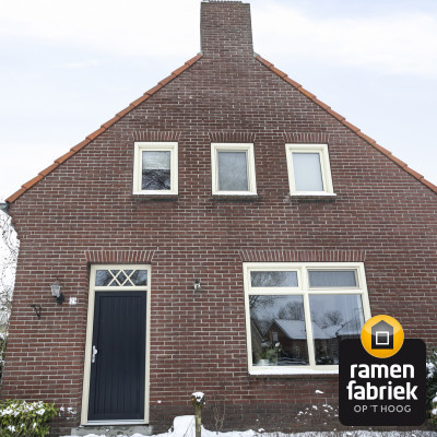 Fam. Zanderink uit Meijel