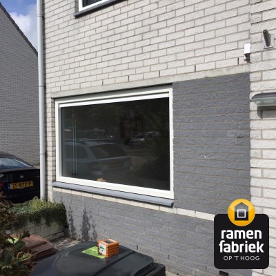 Familie van Weering uit Purmerend