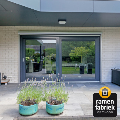 Familie de Wit uit Udenhout