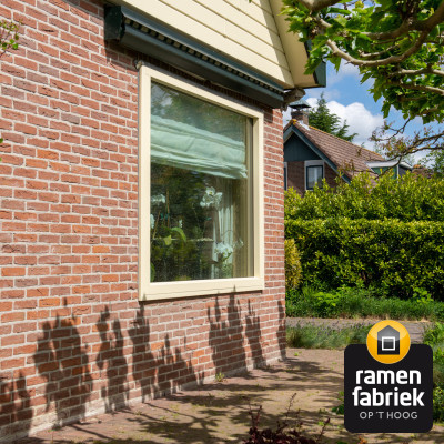 Woonhuis Rijsenhout