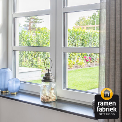Kozijnen woning Oirschot
