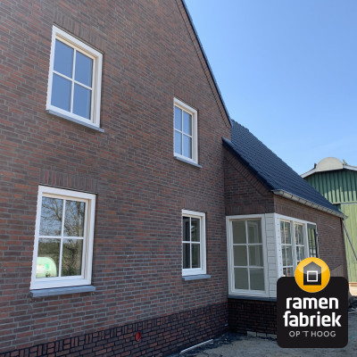 Familie van de Aa uit Vessen