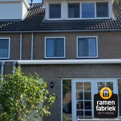 Familie Wijnhorst uit Best