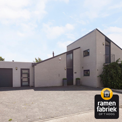 Familie de Wit uit Udenhout