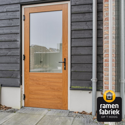 Woonhuis Someren