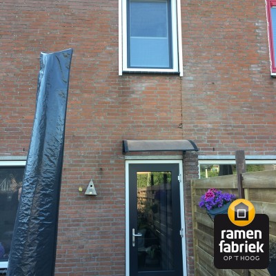 Mevrouw Kenens uit Zoetermeer