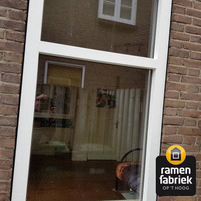Familie Eng uit St. Michielsgestel
