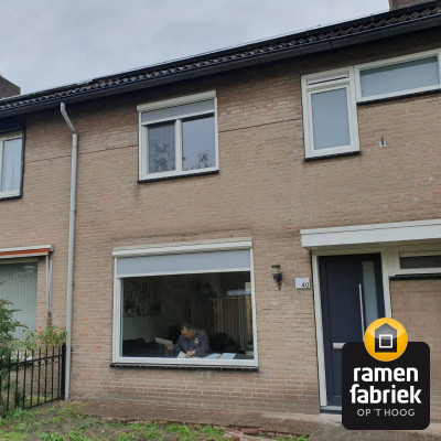 Familie Adema Eindhoven