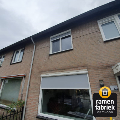 Familie Adema Eindhoven