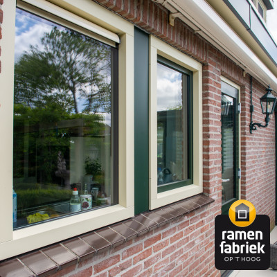 Woonhuis Rijsenhout