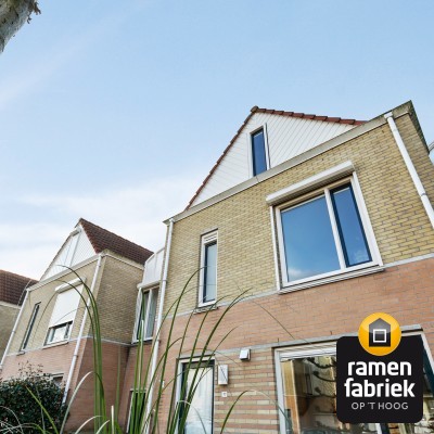 Familie de Brouwer uit Zeewolde