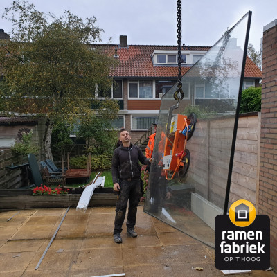 Familie Schoonhoven uit Diemen
