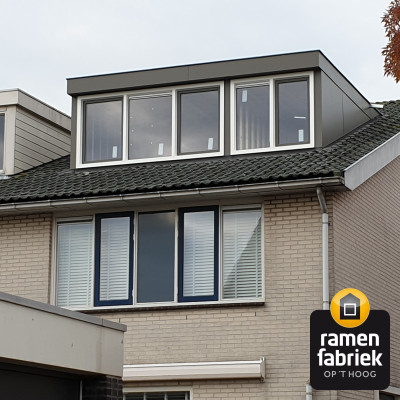 Familie Cop uit Purmerend