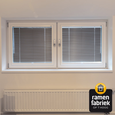 Kozijnen woning Moergestel