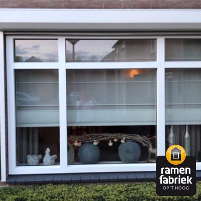 Fam. Verweij uit Oisterwijk