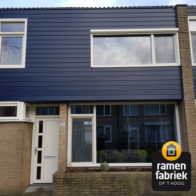 Familie van de Ven uit Tilburg