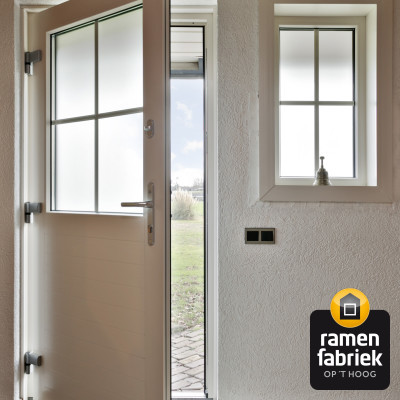 Familie Ligtvoet uit Langenboom