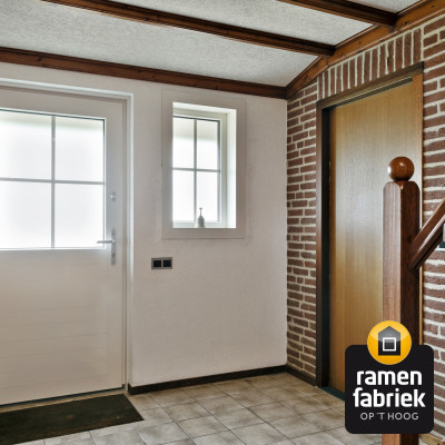 Familie Ligtvoet uit Langenboom