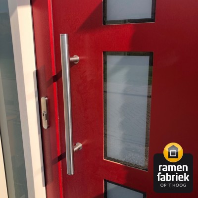 Familie van Waardenburg uit Purmerend