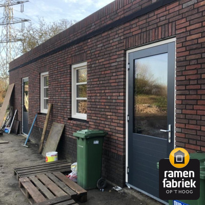 Familie vd Staak uit Oirschot