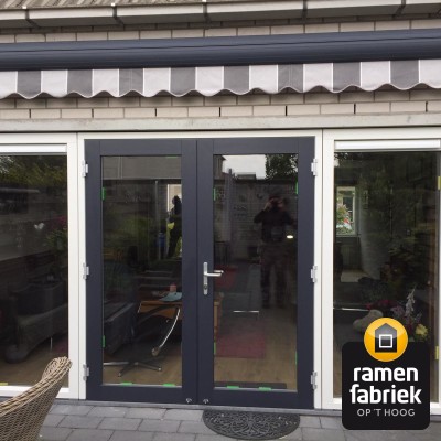 Familie van Weering uit Purmerend