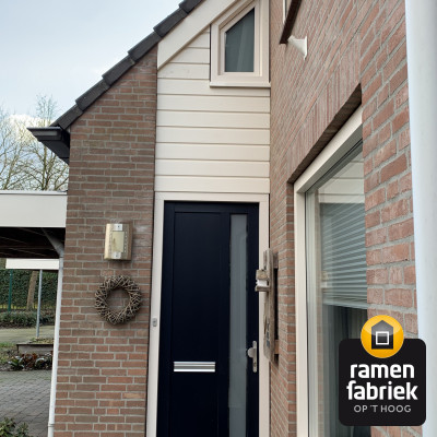 Familie van Berkel uit St. Oedenrode