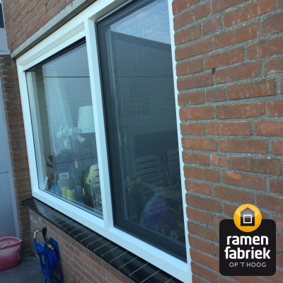Mevrouw Kenens uit Zoetermeer