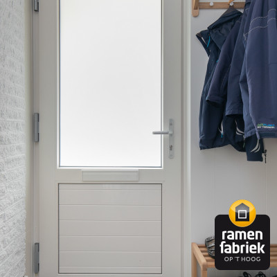 Kozijnen woning Wijk bij Duurstede