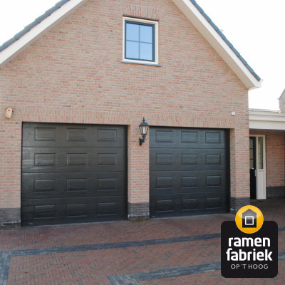 Familie Versleijen in Wilnis