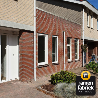 Familie Dirne uit Geldrop