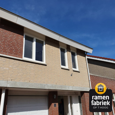 Familie Dirne uit Geldrop