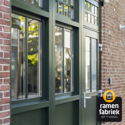 Familie Bouten in Weert