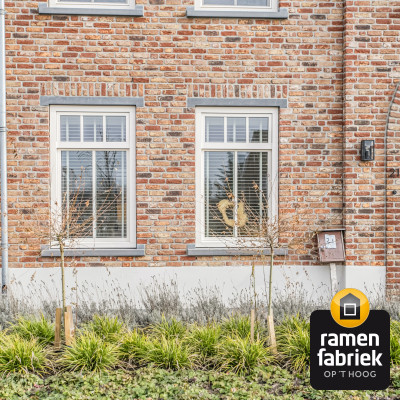 Woonhuis Someren