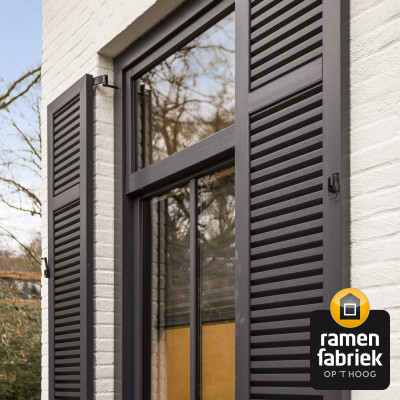 Landhuis ''de Wachterij'' in Oosterbeek