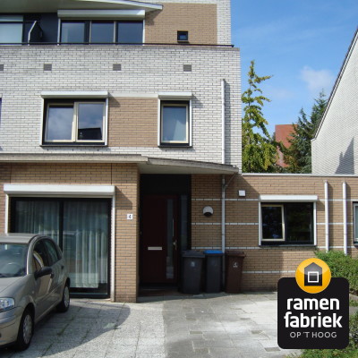 Montage familie Drost
