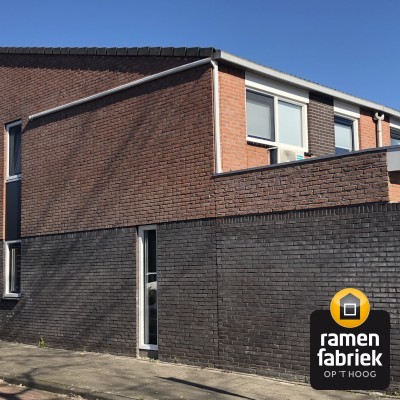 Kramer uit Purmerend