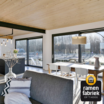 Familie van Bekkum uit Almere