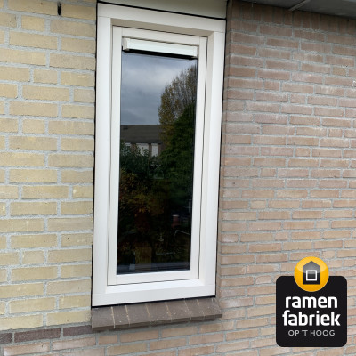 Familie van Zelst uit Tilburg