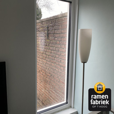 Familie Poldervaart uit Huizen