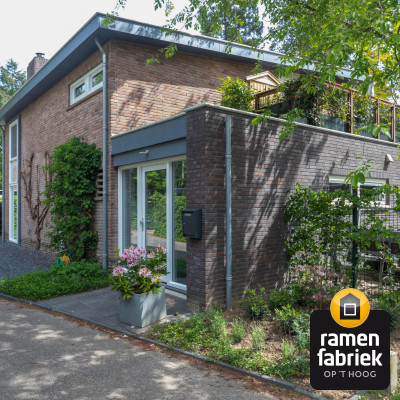 Woonhuis Son en Breugel
