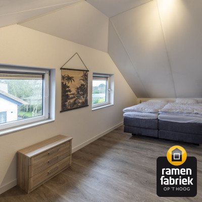 Project Noordwijk