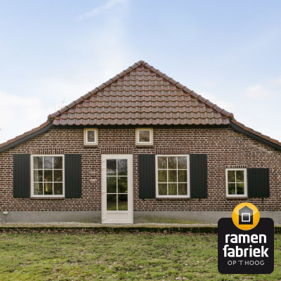 Familie Ligtvoet uit Langenboom