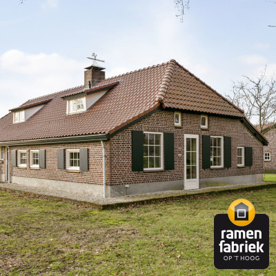 Familie Ligtvoet uit Langenboom