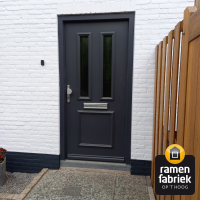 Woning familie Broeren
