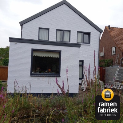 Woning familie Broeren